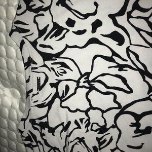 Ivanka Trump long sleeve blouse size S